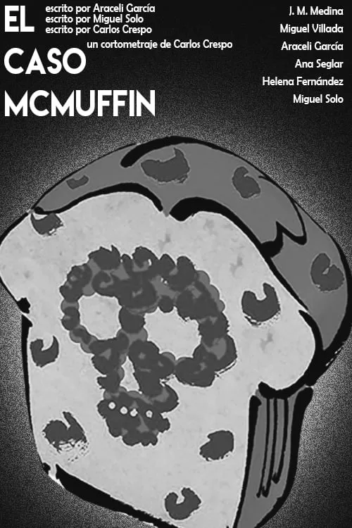 El Caso McMuffin (фильм)