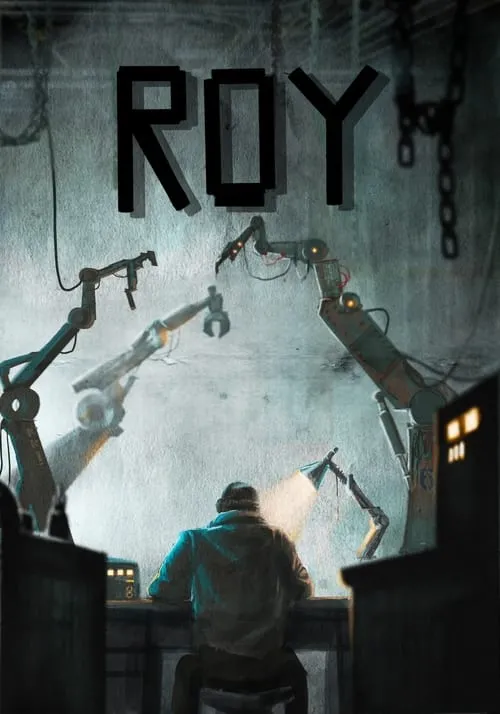 Roy (movie)