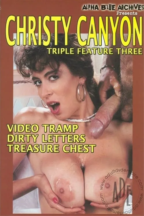 Christy Canyon Triple Feature 3 (movie)