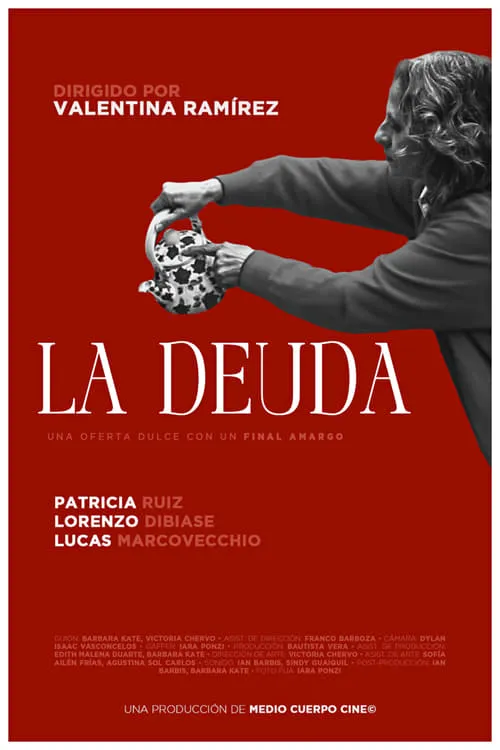 La Deuda