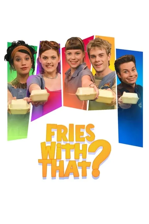 Fries with That? (series)