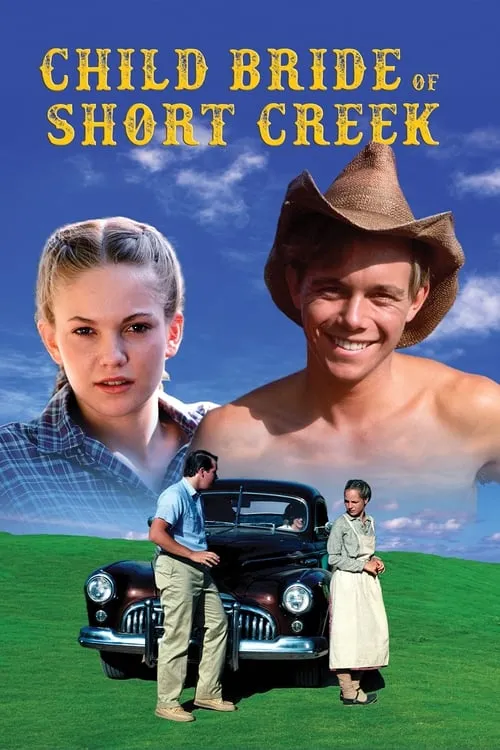 Child Bride of Short Creek (movie)