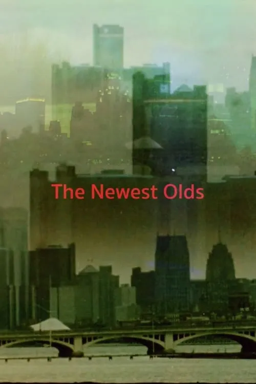 The Newest Olds (movie)