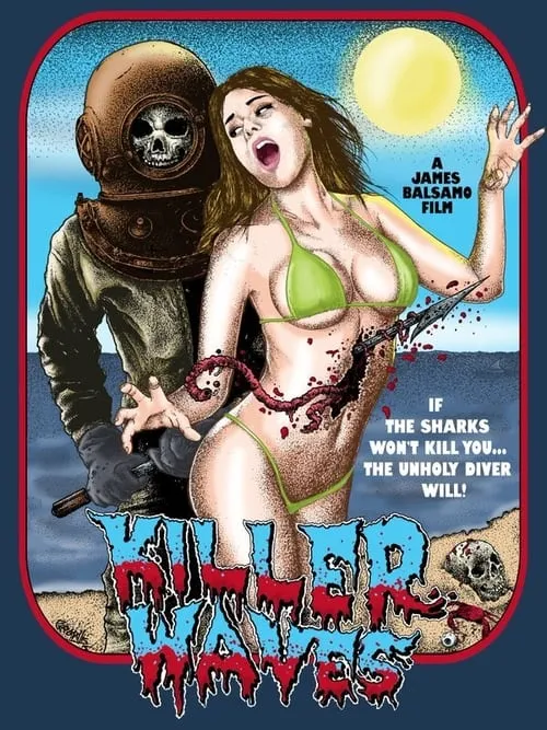 Killer Waves (movie)