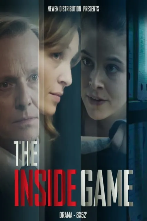 The Inside Game (series)