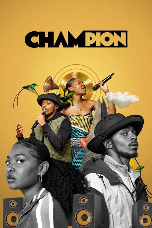 Champion (series)