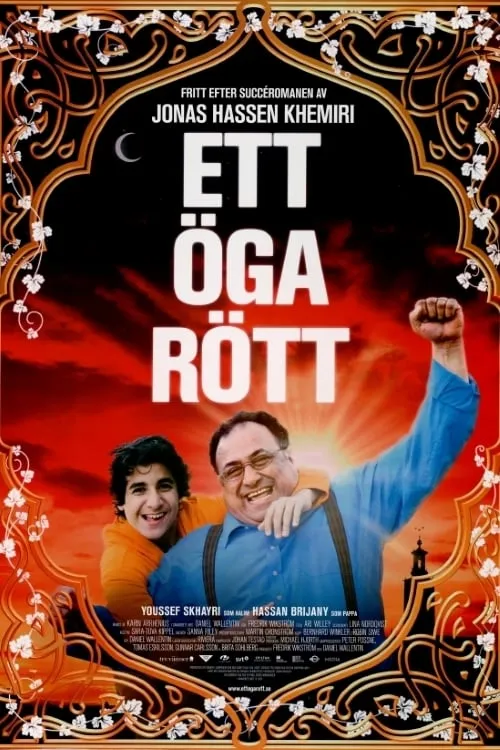 Ett öga rött (фильм)