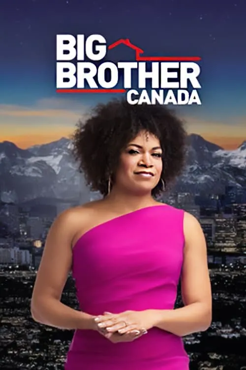 Big Brother Canada (series)