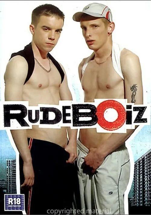 RudeBoiz (фильм)