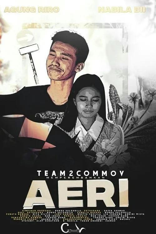 Aeri (movie)