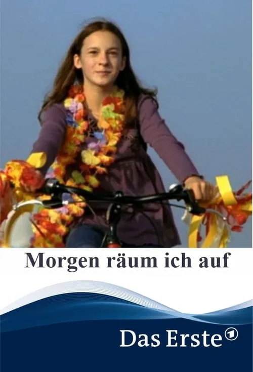 Morgen räum ich auf (movie)