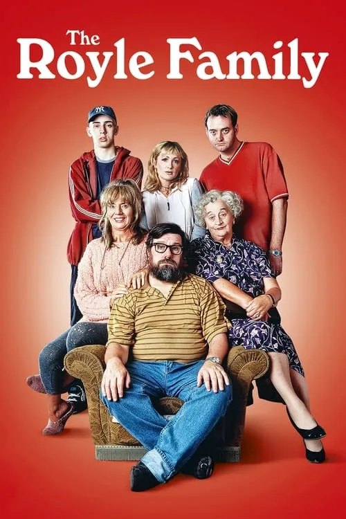 The Royle Family (series)