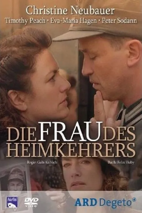 Die Frau des Heimkehrers (фильм)