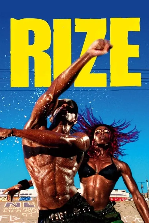 Rize (movie)