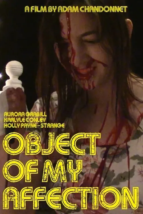 Object of My Affection (movie)