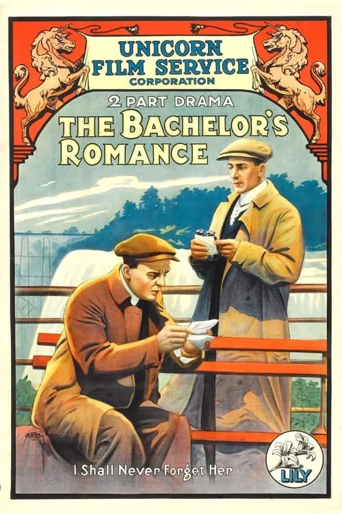 The Bachelor's Romance