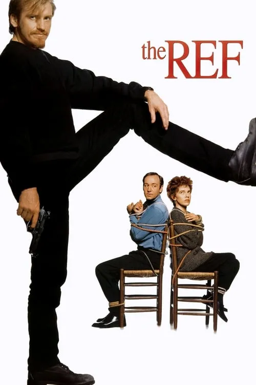 The Ref (movie)