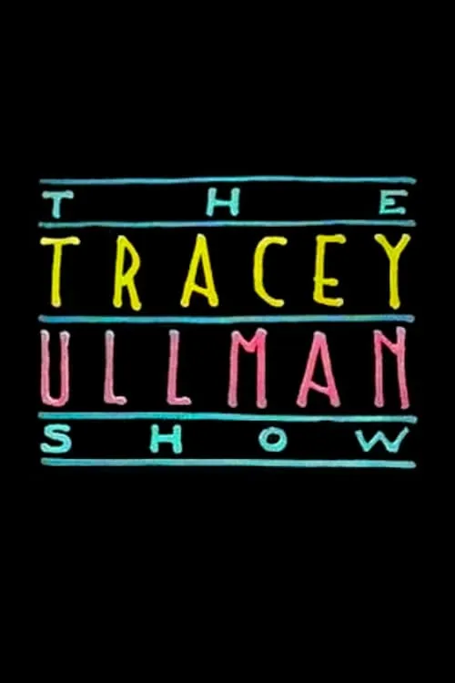 The Tracey Ullman Show (series)