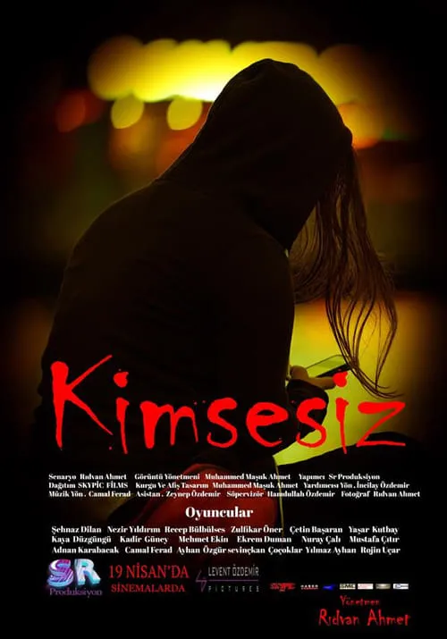 Kimsesiz (movie)