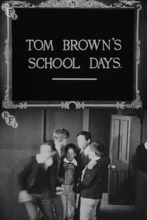 Tom Brown's School Days (фильм)