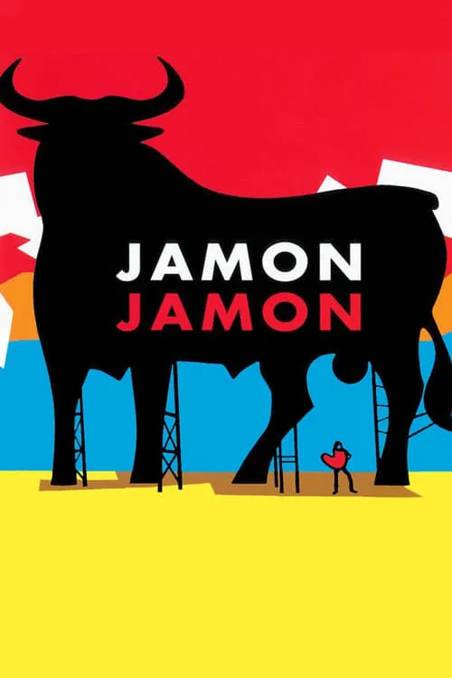 Jamon Jamon (movie)