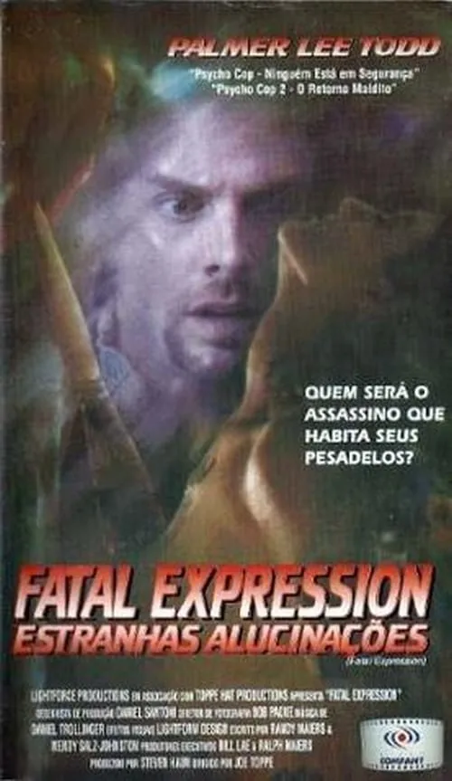 Fatal Expressions (фильм)