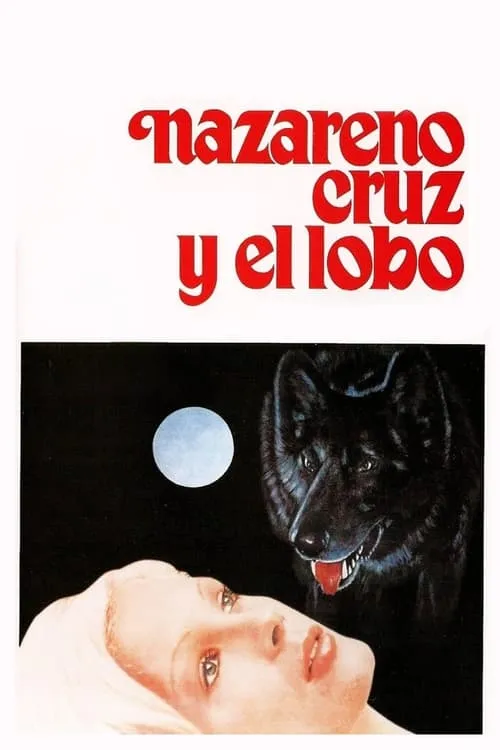 Nazareno Cruz and the Wolf (movie)