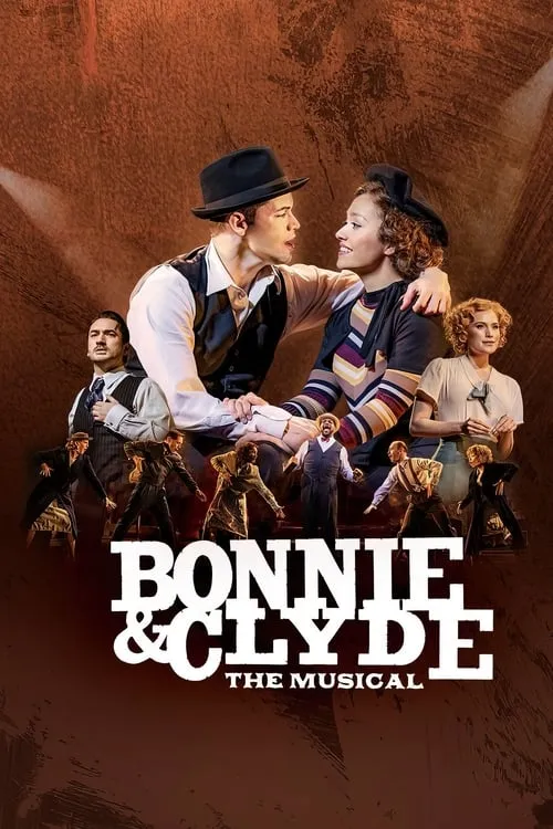 Bonnie & Clyde: The Musical (movie)