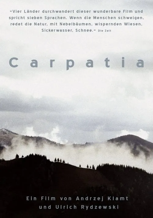 Carpatia (movie)