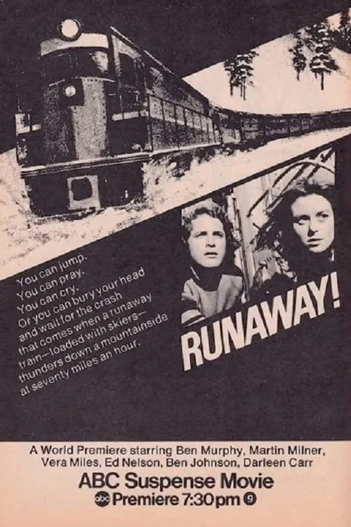 Runaway! (movie)