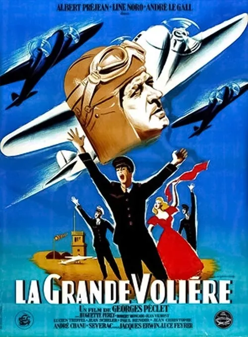 La Grande Volière