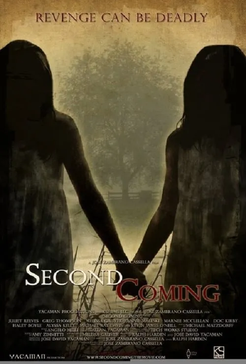 Second Coming (movie)