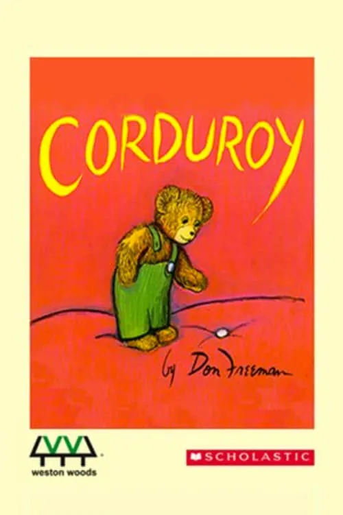 Corduroy (фильм)