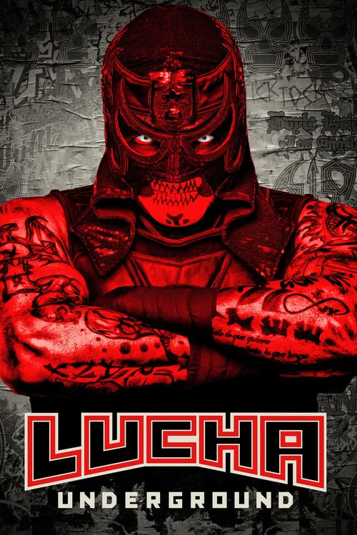 Lucha Underground (series)