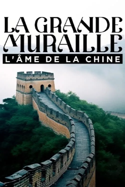 La Grande Muraille, l'âme de la Chine (movie)