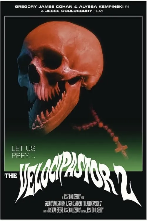 The VelociPastor 2 (фильм)