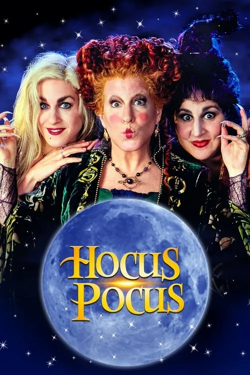 Hocus Pocus (movie)