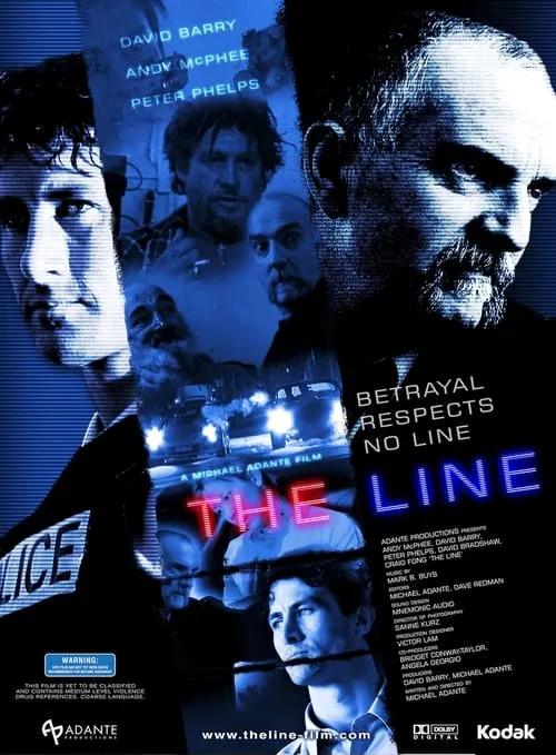 The Line (фильм)