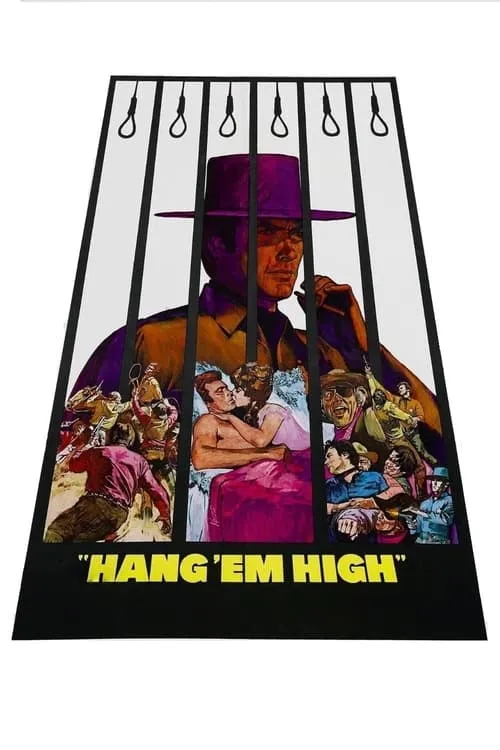 Hang 'em High (movie)
