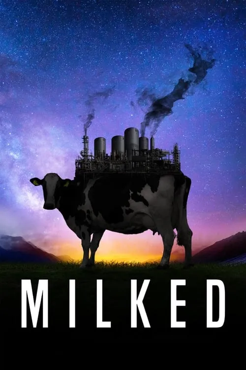 Milked (фильм)