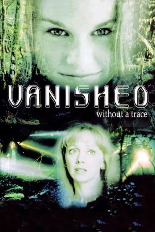 Vanished Without a Trace (фильм)