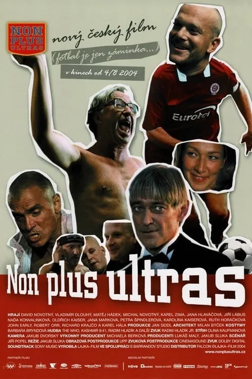 Non Plus Ultras (movie)