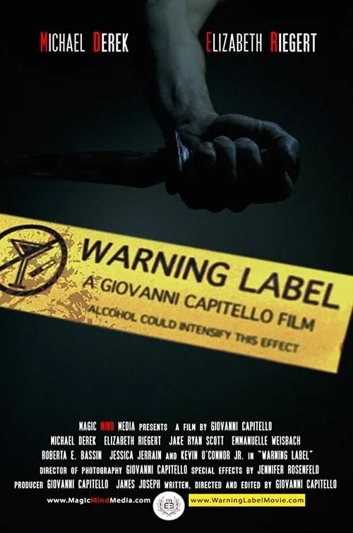 Warning Label (фильм)