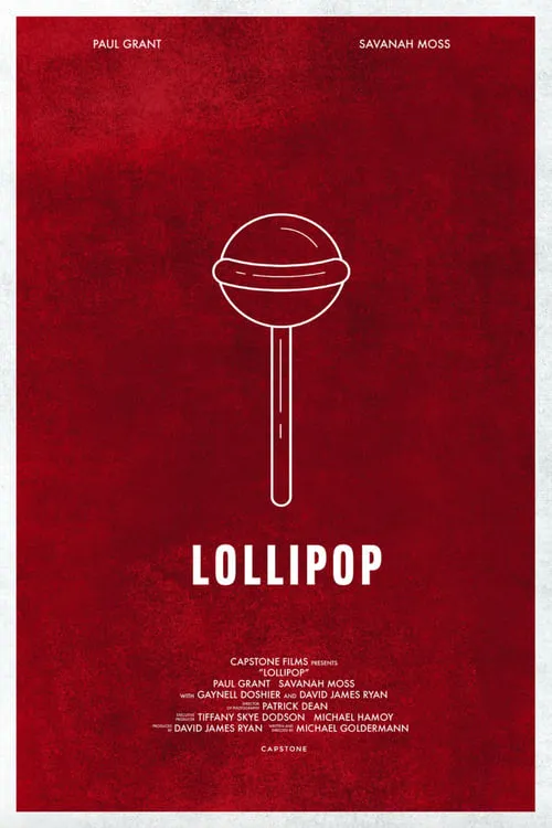 Lollipop (фильм)