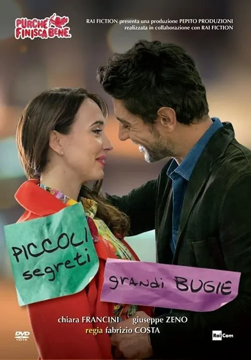 Piccoli segreti, grandi bugie (movie)