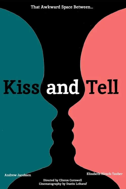 Kiss and Tell (фильм)