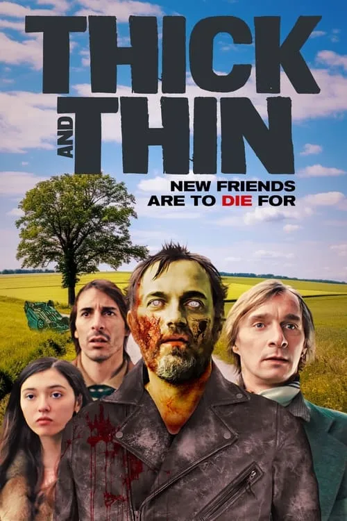 Thick and Thin (movie)