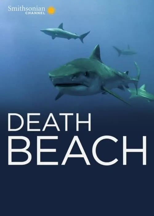 Death Beach (movie)