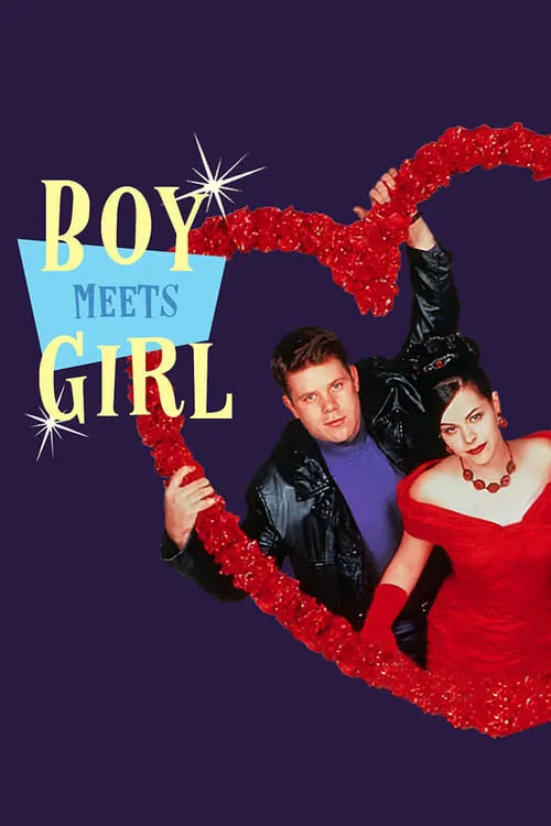 Boy Meets Girl (фильм)