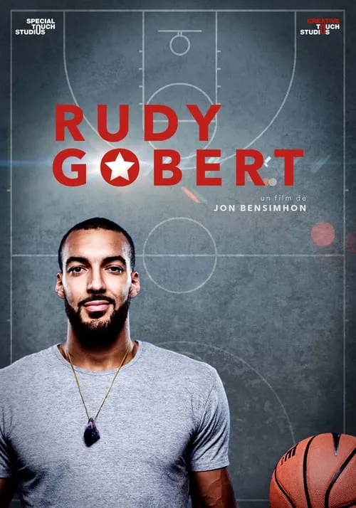 Rudy Gobert N°27 (фильм)